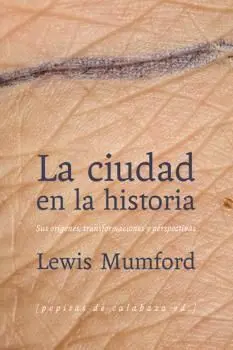 LA CIUDAD EN LA HISTORIA