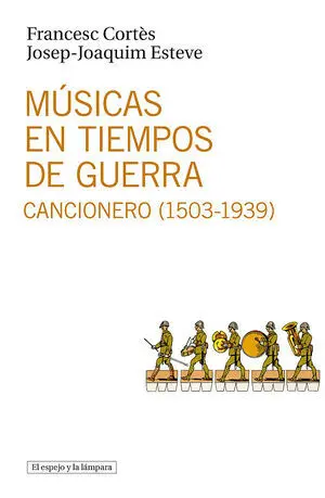 MÚSICA EN TIEMPOS DE GUERRA