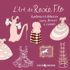 L'art de Rosie Flo (Catala)
