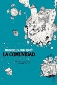 COMUNIDAD 2,LA