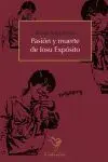Pasión y Muerte de Iosu Expósito