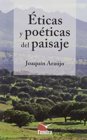 ETICAS POETICAS PAISAJES TUNDRA