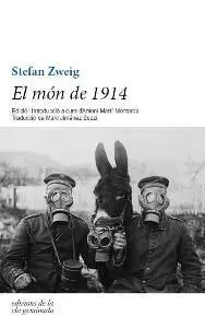 El Món de 1914
