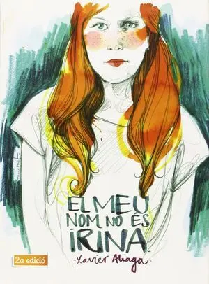 El Meu Nom no És Irina