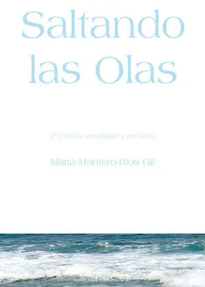 SALTANDO LAS OLAS SALTANDO LAS OLAS