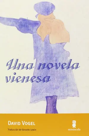 Novela Vienesa, una