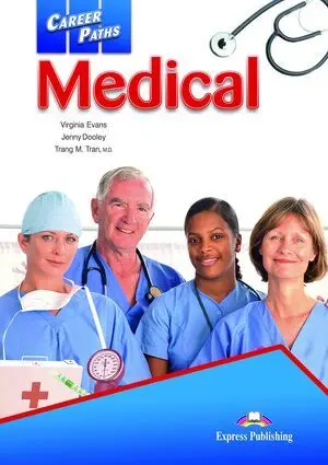 ENGLISH FOR EMERGENCY MEDICAL TECHNICIANS AND PARAMEDICS