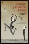 El Joven Moriarty y los Misterios de Oxford