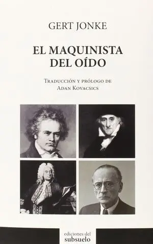 Maquinista del Oído, el