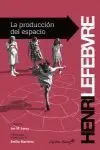 La Producción del Espacio