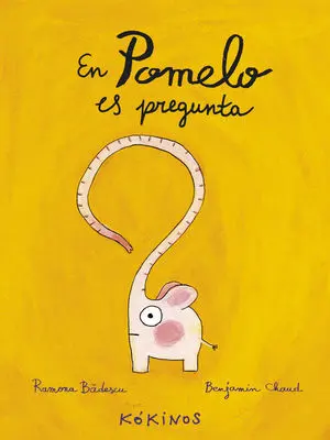 En Pomelo Es Pregunta