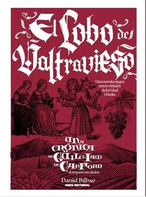 LAS CRÓNICAS DE GÜILLIAM DE CANFORD, EL ARQUERO SINIESTRO SI