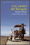 Los Cardos del Baragán