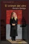 EL CRIMEN DEL OTRO EL CRIMEN DEL OTRO