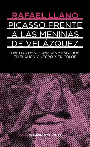 PICASSO FRENTE A VELÁZQUEZ
