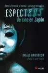 ESPECTROS DE CINE EN JAPÓN ESPECTROS DE CINE EN JAPÓN