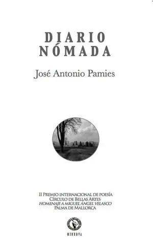 Diario Nómada