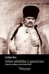 Sobre Pérdidas y Ganancias