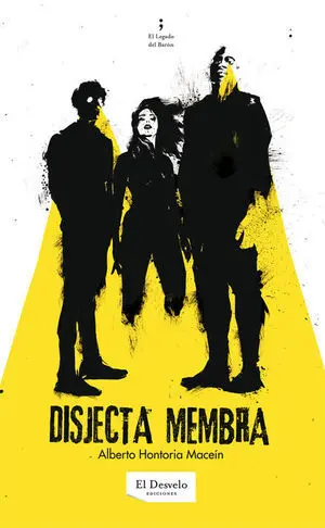 DISJECTA MEMBRA