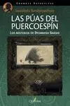 LAS PÚAS DEL PUERCOESPÍN