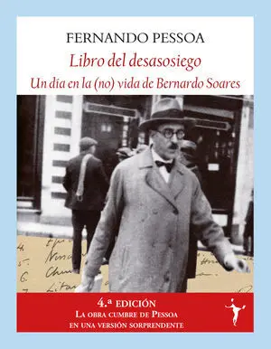 LIBROS DEL DESASOSIEGO LIBROS DEL DESASOSIEGO