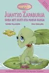 Juantxo Zapaburua Ohea Beti Busti Eta Makur Burua