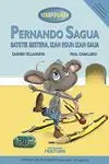 Pernando Sagua Batetik Bestera Izan Egun Izan Gaua