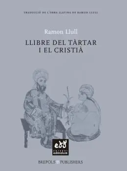 LLIBRE DEL TÀRTAR Y EL CRISTIÁ