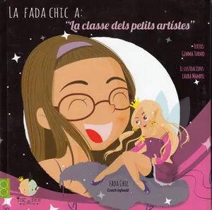 La Classe Dels Petits Artistes