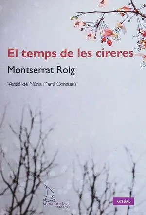 EL TEMPS DE LES CIRERES