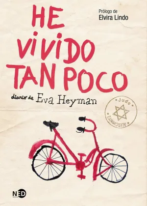 He Vivido Tan Poco