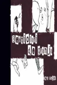 Bestiolari de Granja - Cat