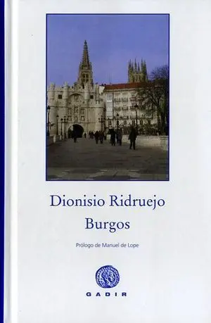 Burgos Cartoné