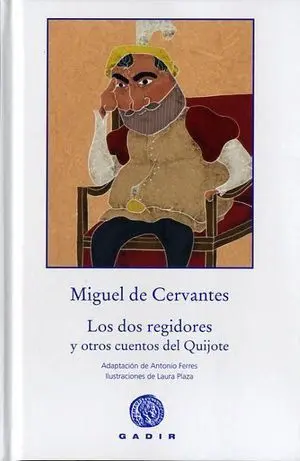 DOS REGIDORES, LOS