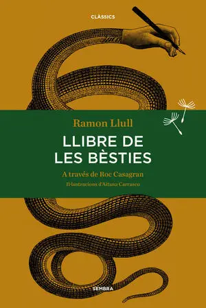 Llibre de les Bèsties