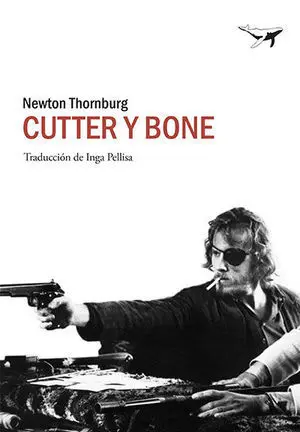 CUTTER Y BONE CUTTER Y BONE