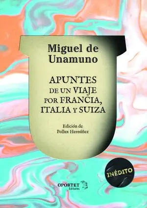 APUNTES DE UN VIAJE POR FRANCIA ITALIA Y SUIZA