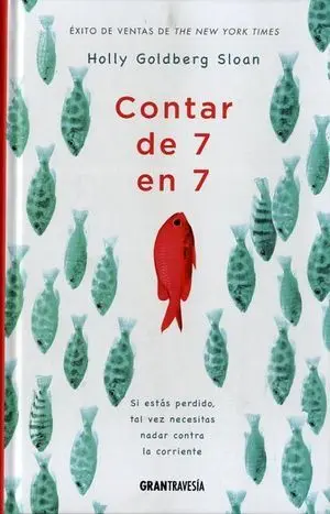 CONTAR DE 7 EN 7 CONTAR DE 7 EN 7