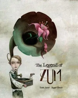 The Legend Of Zum