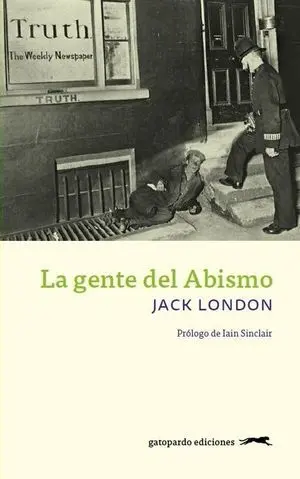 LA GENTE DEL ABISMO LA GENTE DEL ABISMO