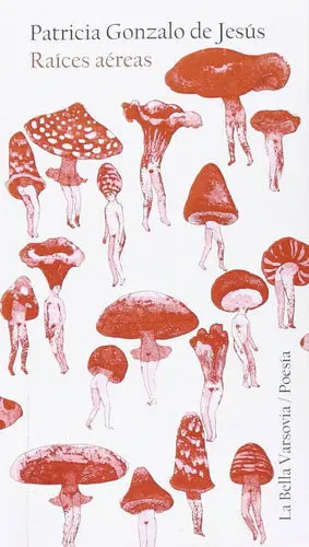 Raíces Aéreas