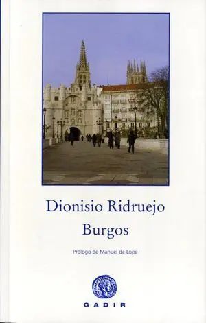 Burgos - Rústica