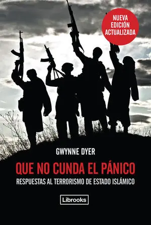 Que no Cunda el Pánico - Edicion Actualizada