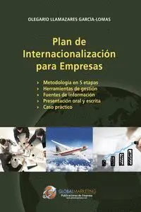 Plan de Internacionalización para Empresas