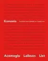 ECONOMÍA ECONOMÍA