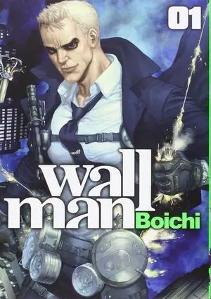 WALLMAN BOICHI