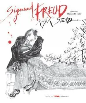 FREUD