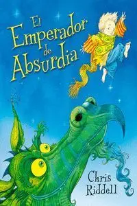 EL EMPERADOR DE ABSURDIA EL EMPERADOR DE ABSURDIA