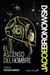 EL ASCENSO DEL HOMBRE EL ASCENSO DEL HOMBRE