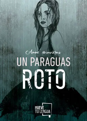 UN PARAGUAS ROTO UN PARAGUAS ROTO